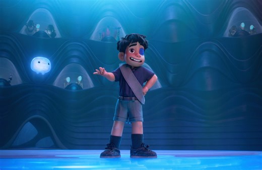 'Elio' Teaser: A Young Boy Gets Abducted By Aliens In Pixar's Newest Adventure
