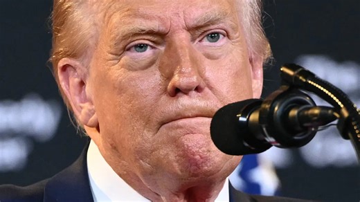 Top Kennedy Center Goon Resigns Just Days Into Job