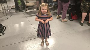 259K views · 7.4K reactions | Audrey is now a character in the game Freeblades called the Wildwing! She has special abilities in the game, she dances to cast certain spells! Here she is showing Jon and Julie from DGS Games the dances! #weloveaudreydba Dgsgames | Audrey's DBA Photo Booth | Facebook