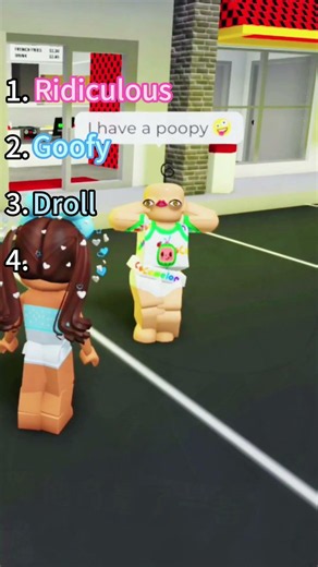 World's Smallest Violin song.. PRANK🎻 #roblox