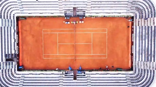 Atp Roma, il programma di oggi degli Internazionali: partite e orari