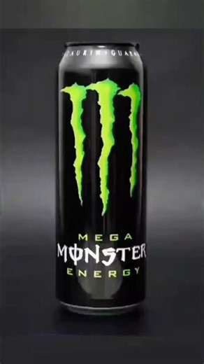 DECODING The "666" Symbol In Monster Energy Logo?