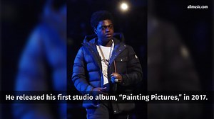 Rapper Kodak Black arrested in South Florida on oxycodone charge See More >>> at.wftv.com/3uSLDmt | WFTV Channel 9