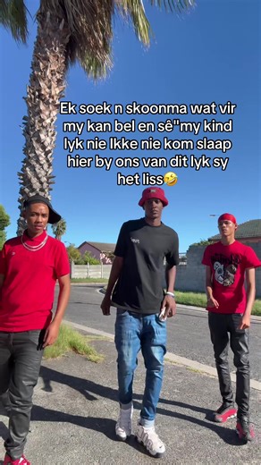 Skoonma soek skoonseun vir date met nuwe voorkoms