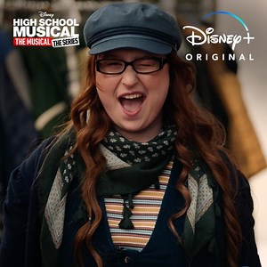 Disney+ | The final season of #HSMTMTS is giving nostalgia, drama, and iconic costume twirls. ✨ (Previously recorded.) | Instagram