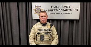 Pima County had the highest DUI arrests in Arizona