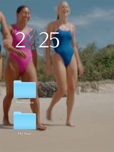 It’s been a BIG year at JAYD, and our hearts are full. Thank you to every swimmer, every supporter and every member of this community for making 2025 unforgettable. We can’t wait to dive into 2026 with you. Love always, JAYD XXXXX #jaydswimwear #2025wrapped #fyp #swimming #greatful