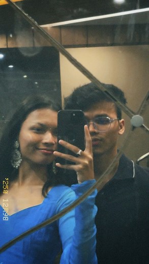 Ankita🤍 on Instagram: "Wedding Fit-Check it is. [ Fit check, Ootd, Outfits, Fit check with Brother, Siblings, Elder brother n younger sister duo, Siblings duo, Coolest duo, Wedding season, No nazar, Viral, Fyp, foryou ] #explore #explorepage #exploring #exploremore #reels #reelsinstagram #instagram #instagramgrowth #contentcreator #creativecontent #focus #instagramengagement #igreach #instaengagement #connectwithnature #audienceengagement #igtrends #instareels #viralreels #creators #tren