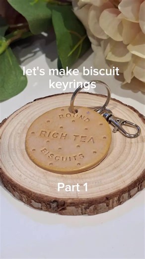 How to Make Rich Tea Biscuits: A Beginner's Guide