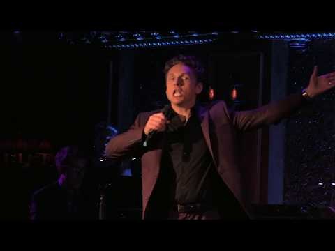 Jason Danieley - "I Miss the Music" (Curtains)