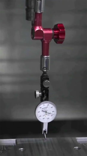 Production records for SilverCNC four axis rotary table, bridge plate,Rotary Tailstock #cnc #cncmill