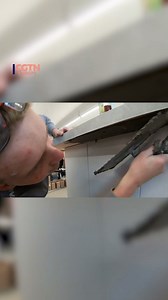 Hopefuls for the German national tiling team had 27 hours to demonstrate their extraordinary skills. The winner will secure a place in the European Championships. At the competition in Denmark later this year, the winner of the qualifying tournament will face strong competition. The exact task set will only be announced on the first day of the competition, which demands maximum flexibility and skill from the participants under time pressure. #germany #tiling #europeantilingchampionship #skilled 