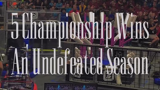 FIRST | Coopertition = instant upgrade! 😎 A bunch of student editors across 9 FIRST teams joined forces to create one epic, inspiring and super... | Instagram