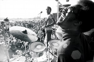 22 Essential Soul Beats For Drummers - DRUM! Magazine