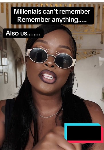 #millenials #oldies #lipsync #makeoverbyceecee | millennials