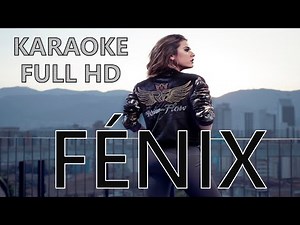 FÉNIX KARAOKE / LA REINA DEL FLOW