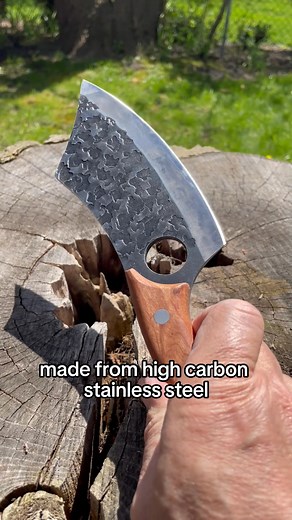 Black Friday BUY 2 GET 1 If You Invest in One Cooking Tool, This Should Be It! The Loki is a must-have for any cooking lover. Whether you are cutting meats or vegetables, this beauty will cut trough anything with a single swap of the blade 🔥 ✅ Rustic-Beast Look ✅ Keeps an Edge For Decades ✅ Extremely Fast Shipping | NorthernKnife Aus