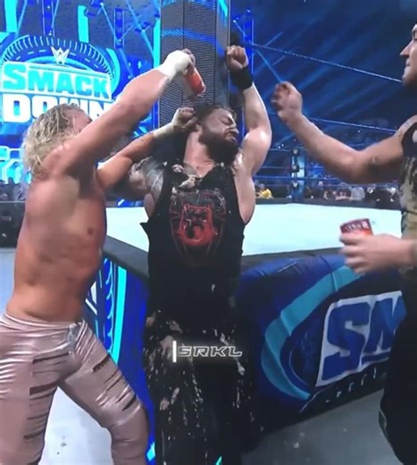 Roman's Struggle ❤️ - " Roman Reigns " Edit | Papaoutai (Slowed)#wwe #romanreigns #wrestling #shorts