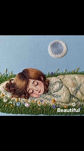 1.3K views · 79 reactions | Beautiful | Beautiful embroidery designs n more | Facebook