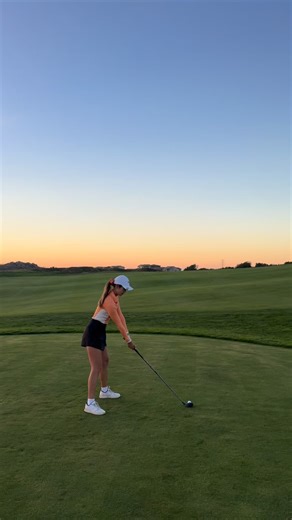 The sweet sound of the pure contact 🤤 Course @stonebraecc #golf #golfstagram #golfaddict #golfasmr #fypシ #golf | jujugolfs