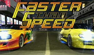 Faster Than Speed: A closer look at the Atomiswave Need for Speed: Underground clone