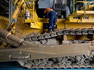 Rio Tinto suddenly has a pair of 60-year-old legal problems in Canada that miners worry will scare off investors