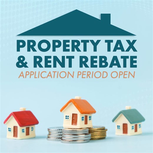 The application period is open for the Property Tax and Rent Rebate program, which provides rebates to eligible older adults and people 18 and older with disabilities. You can apply online at https://bit.ly/49WTAfg or reach out to my offices (Bellefonte, Brookville, Smethport) for assistance. Follow link below for district office contact information: https://senatordush.com/office-information/ | Senator Cris Dush