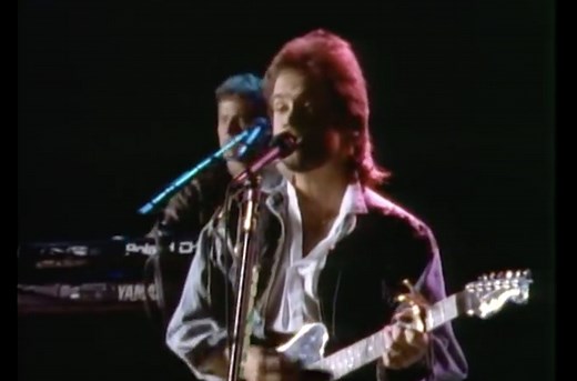 Remember Restless Heart? Here's Where the Band is Today