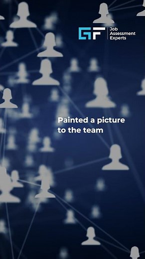 Competency-based Interview Question and Answer (STAR Method) #shorts