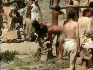 Moses 1995 ‧ Drama/History