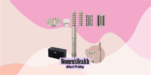 Shark’s FlexStyle is still at its lowest-ever price for Black Friday