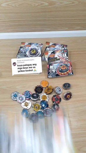 Beyblade Metal Fusion: Ultimate Battle Guide!