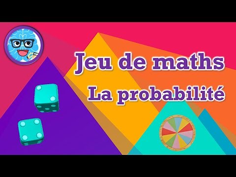 BRAIN BREAK - JEU DE MATHS - La probabilité (DPA/APQ)