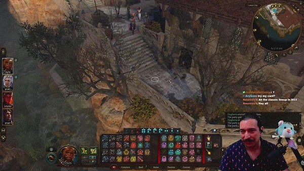 cooldavidiscool - Twitch