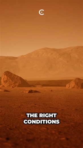 9.1K views · 117 reactions | Did NASA find life on Mars? | Cosmoknowledge | Facebook