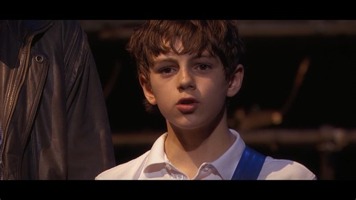 Electricity _ Billy Elliot the Musical