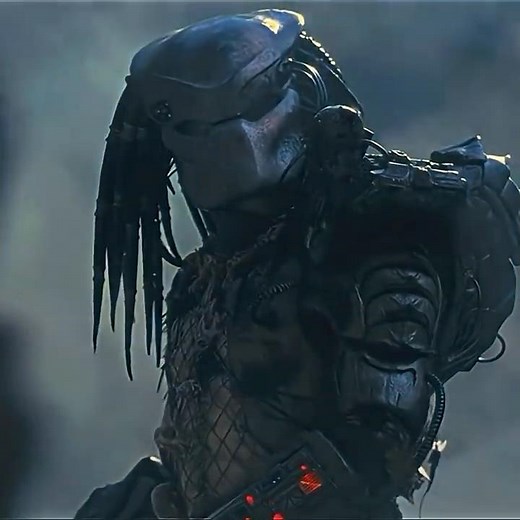 “You one ugly motherf*****” Predator #edit #predator