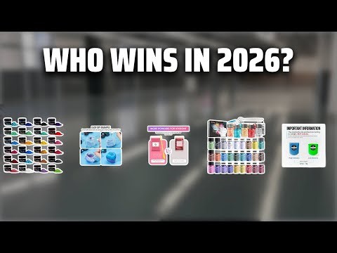 The Top 5 Best Epoxy Powder in 2026 - Must Watch Before Buying!