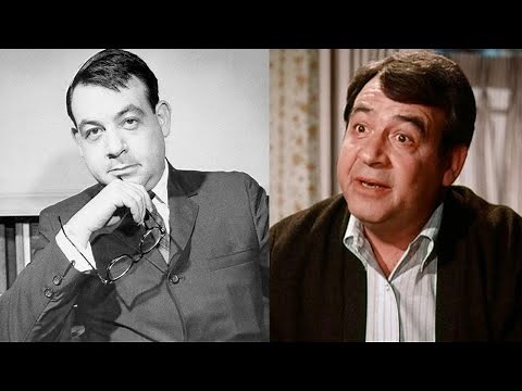The Life and Tragic Ending of Tom Bosley