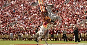 FSU athletics 'continues to grapple' with financial deficit