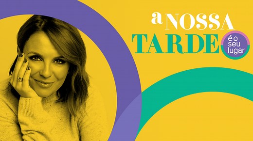 A Nossa Tarde