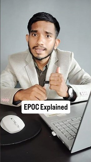 EPOC Explained | Afterburn Effect