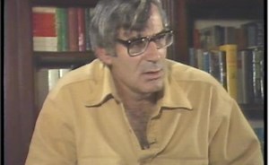 Interview with David Halberstam, 1979 [part 3 of 5]