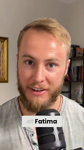 8.5K reactions · 756 comments | The Rosary Will Solve All of Your Problems | Cameron Riecker | Facebook