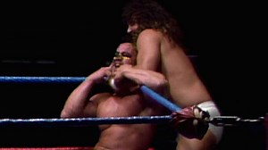 The Road Warriors vs. Jimmy Garvin & Steve Regal - AWA Tag Team Championship Match: November 5, 1985