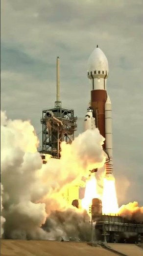 DARPA Hammerhead Space Shuttle Concept