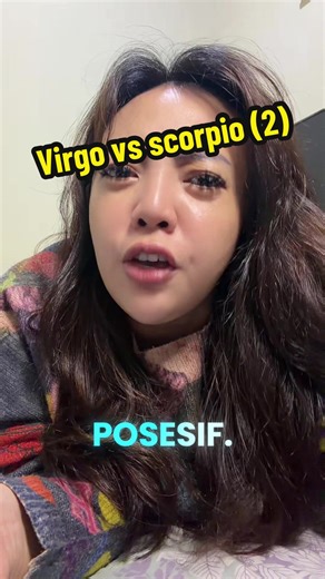 Virgo vs Scorpio: Understanding Their Compatibility