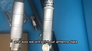 Popular Fiberglass Antenna Helium Lora 868Mhz 6 Dbi 8Dbi 12 Dbi High Gain Antenna Lora