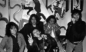 El Tri: Las 10 mejores canciones de la banda de rock de Alex Lora | De10 Sports