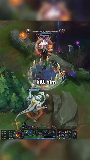 The PERFECT Master Yi Game #leagueoflegends #zwag